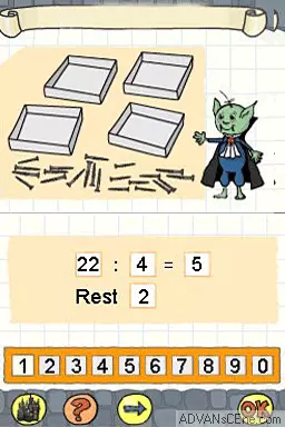 Image n° 3 - screenshots : Lernerfolg Grundschule - Mathematik - Klasse 1-4